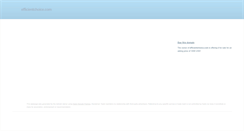 Desktop Screenshot of efficientchoice.com